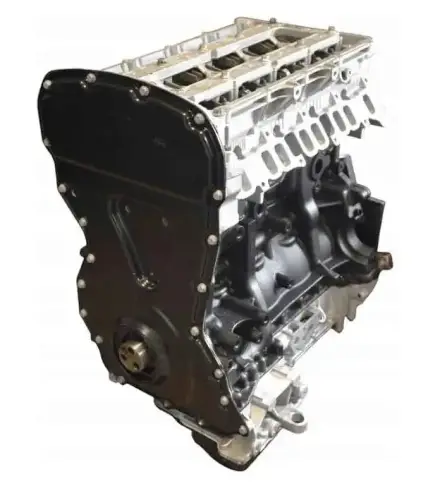 Ford 2.2 TDCi CVFF kunnostettu vaihtomoottori
