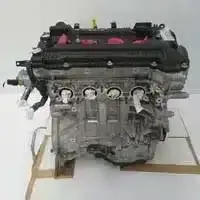 Kia Optima 2.0 Hybrid G4NE moottori