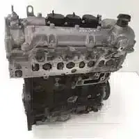 Opel Antara / Captiva 2.2 CDTI Z22 moottori
