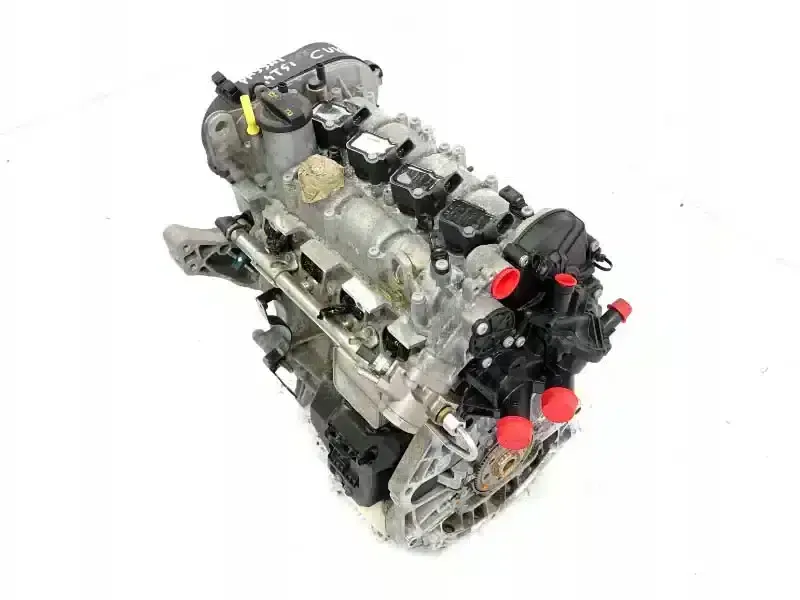 1.4 TSI GTE "CUK" Moottori [Golf, Passat, T-Roc, A3, Octavia]