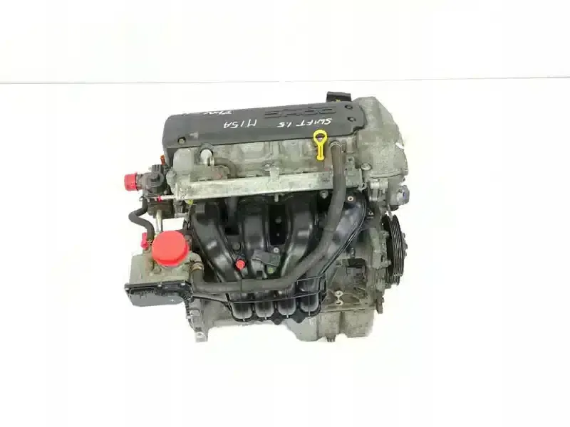 1.5 "M15A" Engine [Suzuki Swift III, SX4, Vitara]