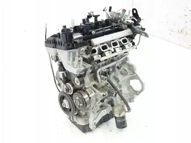 1.5 T "4B40" Engine [Mitsubishi Eclipse Cross, Outlancer, Lancer]