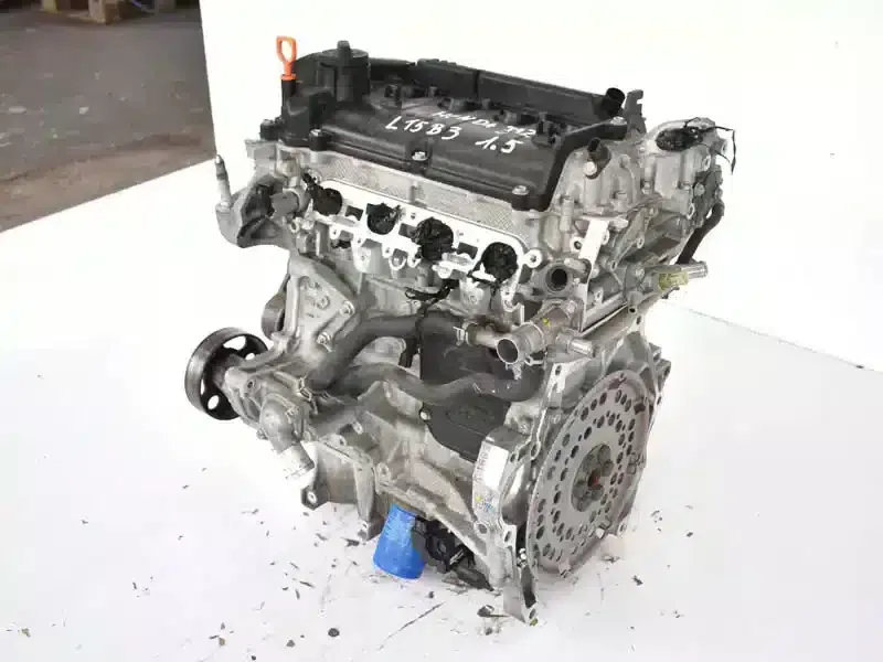 1,5 V-TEC "L15B3"-Motor [z. B. Honda Civic, CR-V, HR-V, Jazz]
