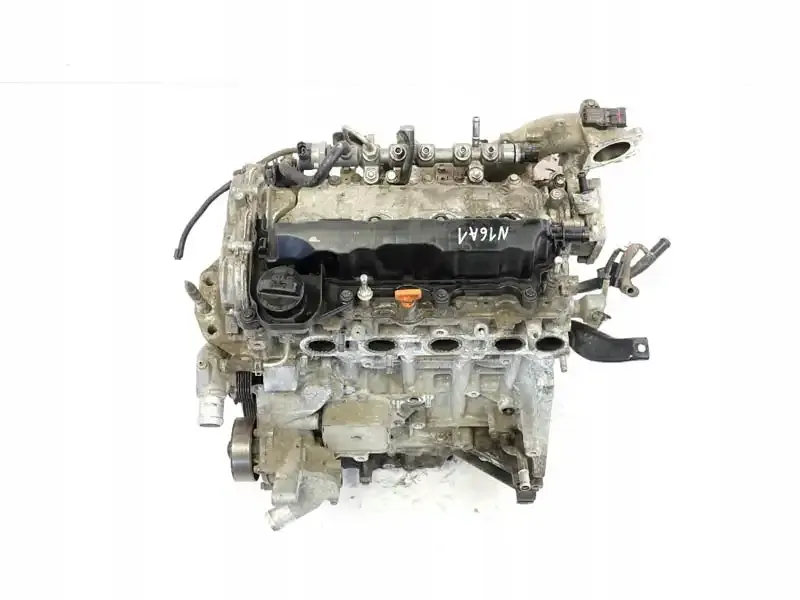 1.6 I-DTEC "N16A1" Motor [z. B. Civic, CR-V]