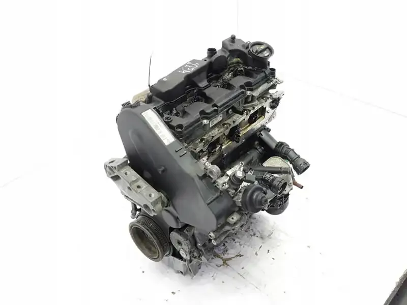 1.6 TDI "CLH" Moottori [esim. Golf, Passat, Polo, Leon, Octavia]