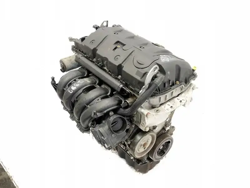 1.6 VTI "5FW" Engine [e.g. 308, 5008, RCZ, C3, C5, DS3, DS4]