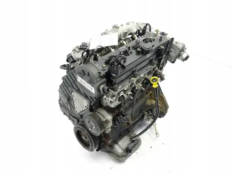 1.7 CDTi "A17DTR" Engine [e.g. Astra, Zafira, Corsa, Combo]