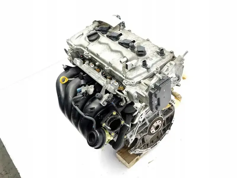 1.8 "2ZR-FAE" Moottori [esim. Toyota Corolla, Auris]
