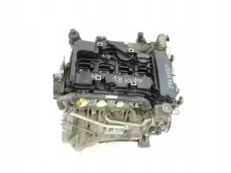 1.8 Kompressor "271952" Engine [MB C-Class W204]