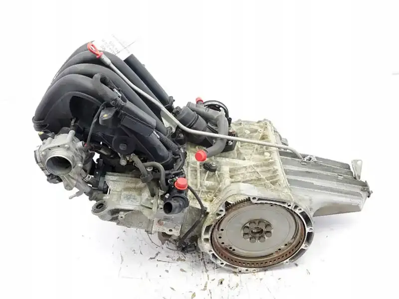 2.0 "266960" Engine [e.g. B-Class W245, A-Class W169]