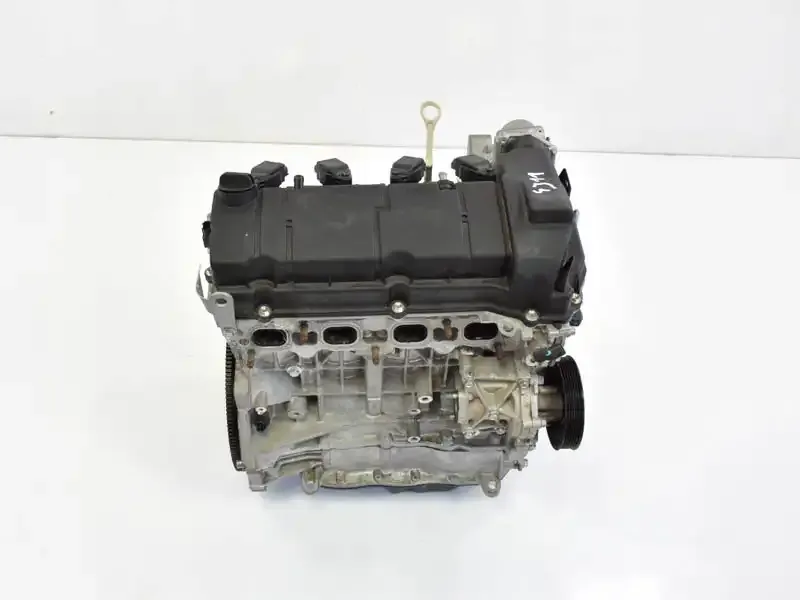 2.0 "4J11" Engine [e.g. Mitsubishi Outlander]