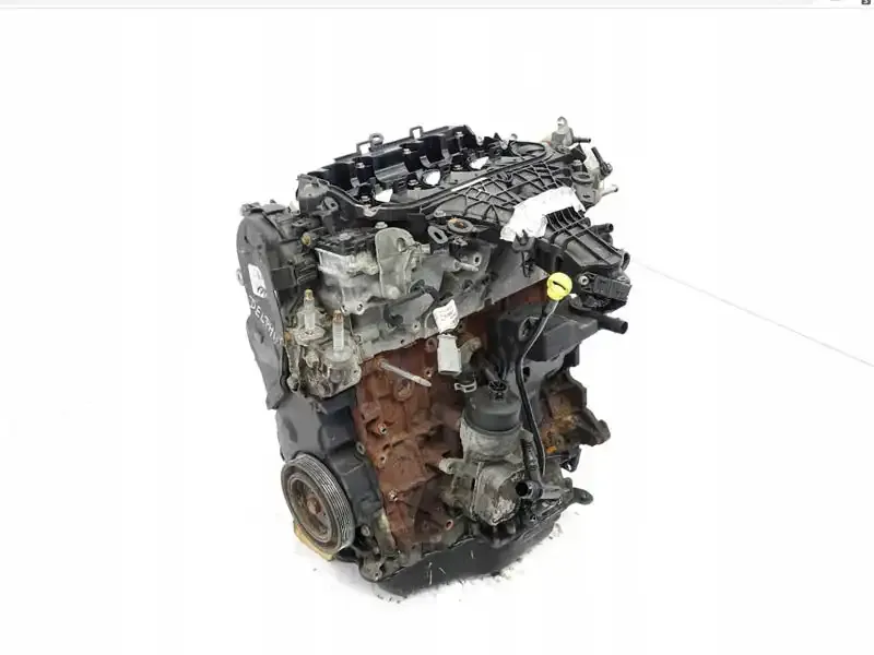 2.0 HDI RH02 RHH Engine [e.g. Peugeot 5008, Citroen DS4]