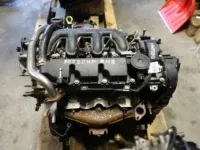 2.0 HDI "RHR" Moottori [esim. Peugeot, Citroen, Ford, Fiat]