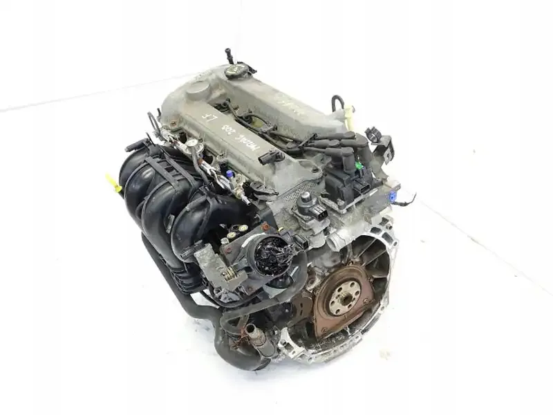2.0 "LF17" Engine [e.g. Mazda 6]