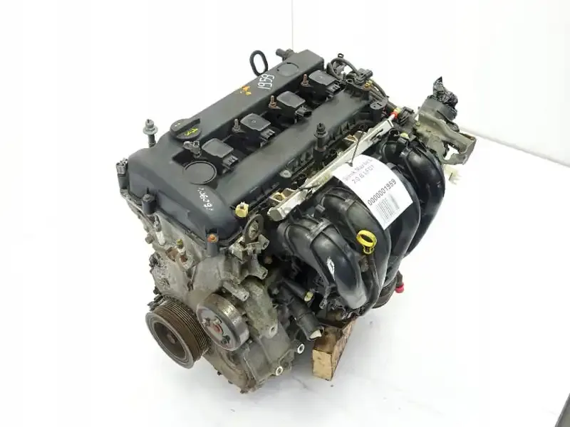 2.0 "LFD7" Engine [e.g. Mazda 5, 6]