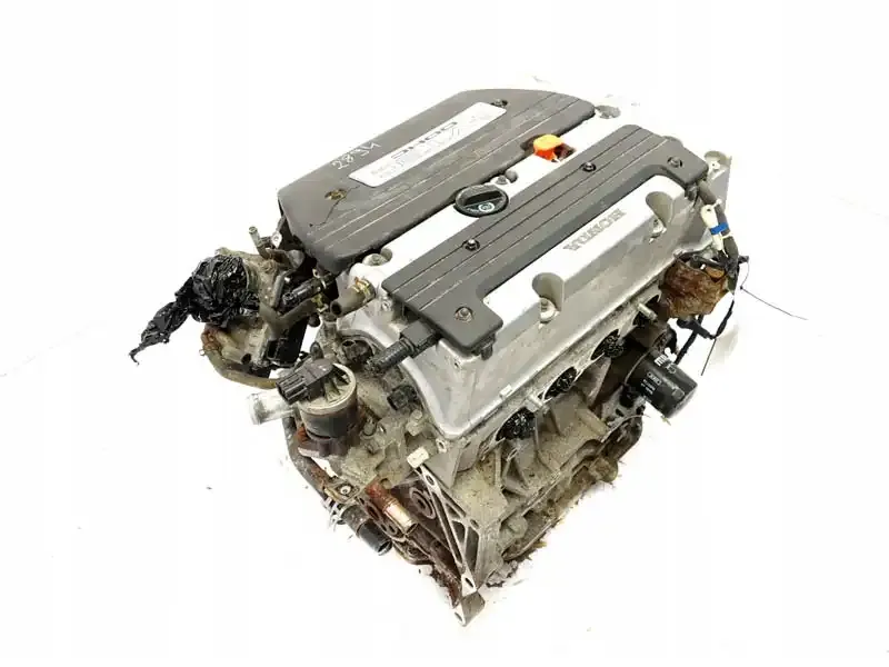 2.0 VTEC K20Z2 Motor [z. B. Honda Civic, Accord, Acura CSX]