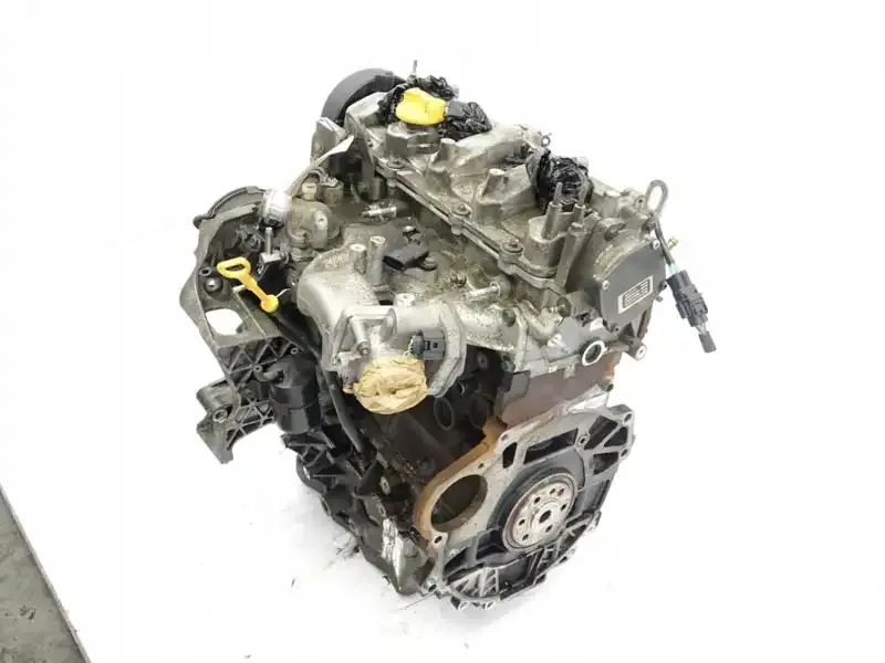 2.0 "Z20DMH" Motor [z.B. Captiva, Cruze, Astra, Zafira]