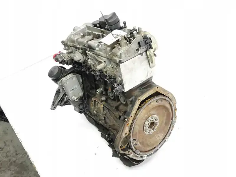2.2 CDI "646821" Engine [e.g. E-Class W211, C-Class]
