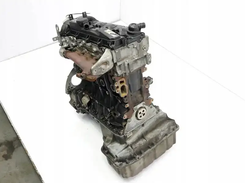 2.2 CDI "651.955" Engine [e.g. Sprinter, Vito, Citan]