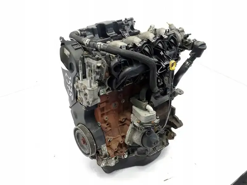 2.2 DID "4HK" Engine [e.g. Outlander, Grandis, C-Crosser]