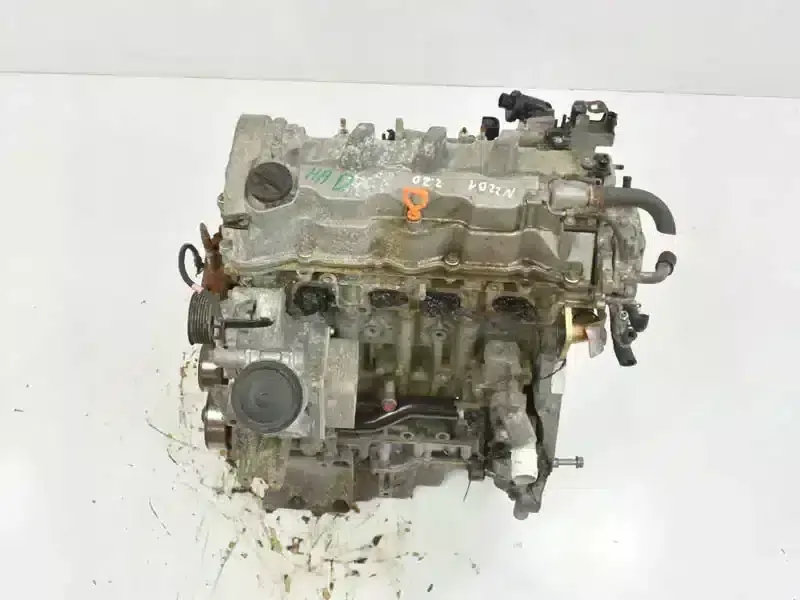 2.2 I-DTEC "N22B1" Motor [z. B. Honda Accord, CR-V, Civic]