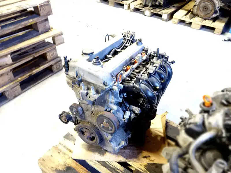 2.3 "L3" Engine [e.g. Mazda 3, 6, CX-7]