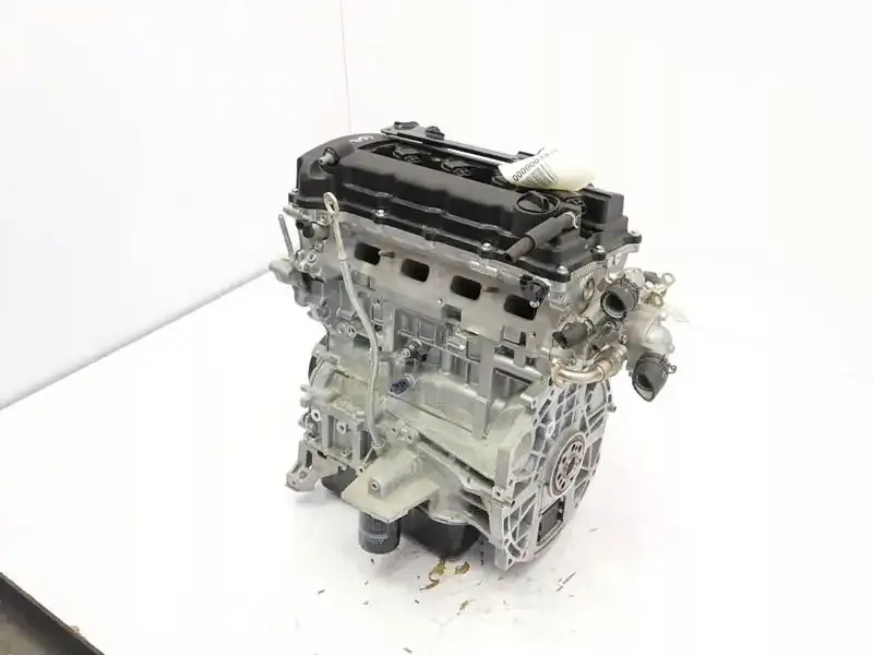 2.4 "4B12" Engine [e.g. Mitsubishi Outlander]