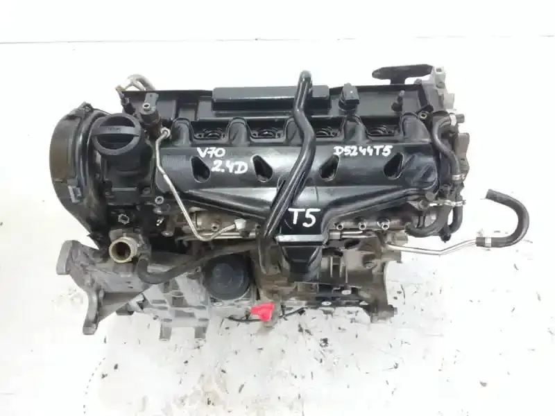 2.4 D "D5244T5" Motor [z. B. S60, V70, XC70, XC90]