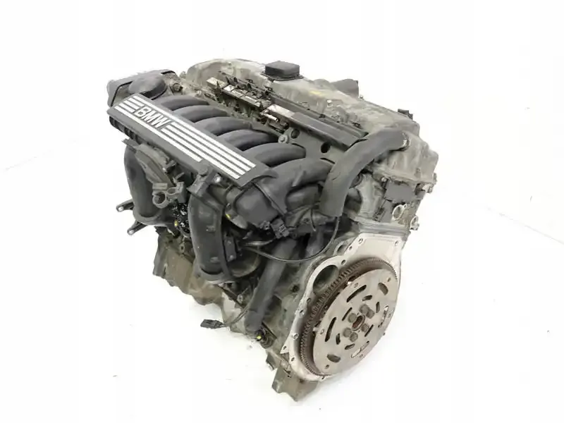 2.5 "N52B25" Engine [e.g. BMW 3 E46]