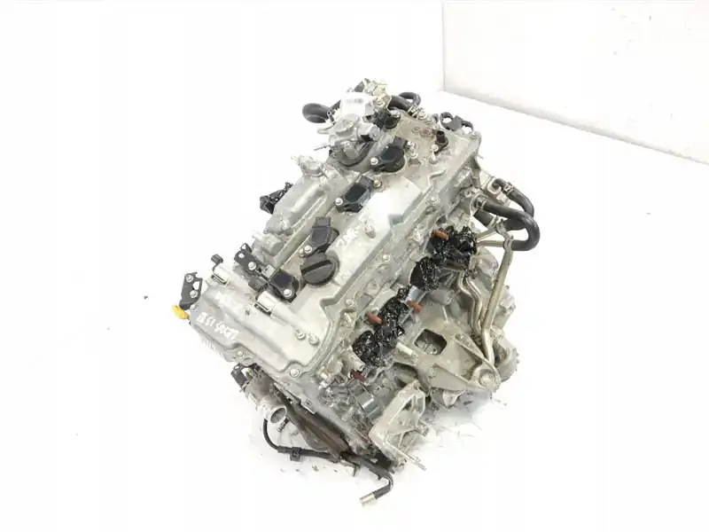 2.5 Hybrid "2AR-FSE" Engine [e.g. LEXUS IS III]