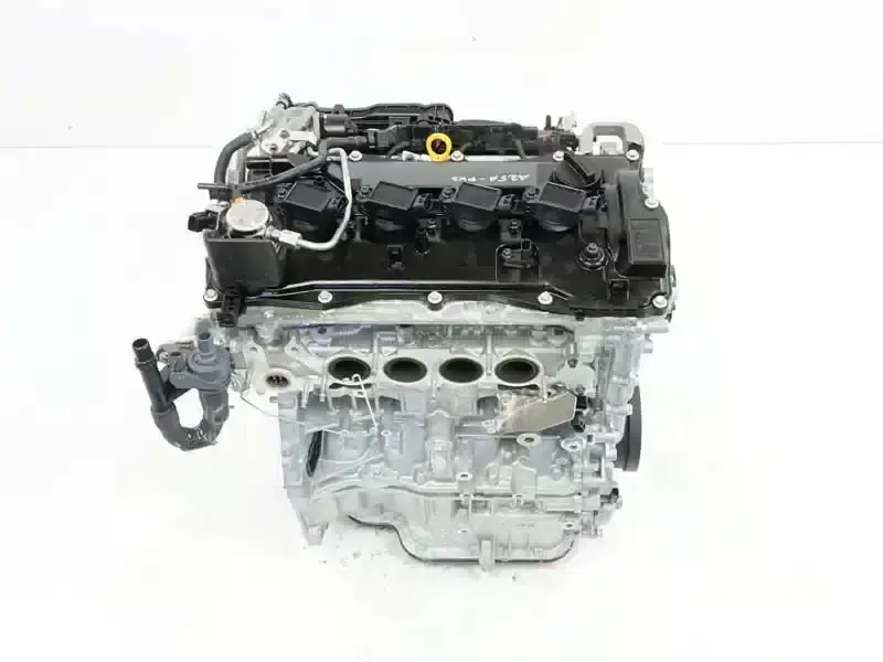 2.5 Hybryd "A25A" Moottori [esim. Toyota RAV-4, Camry, Lexus ES]