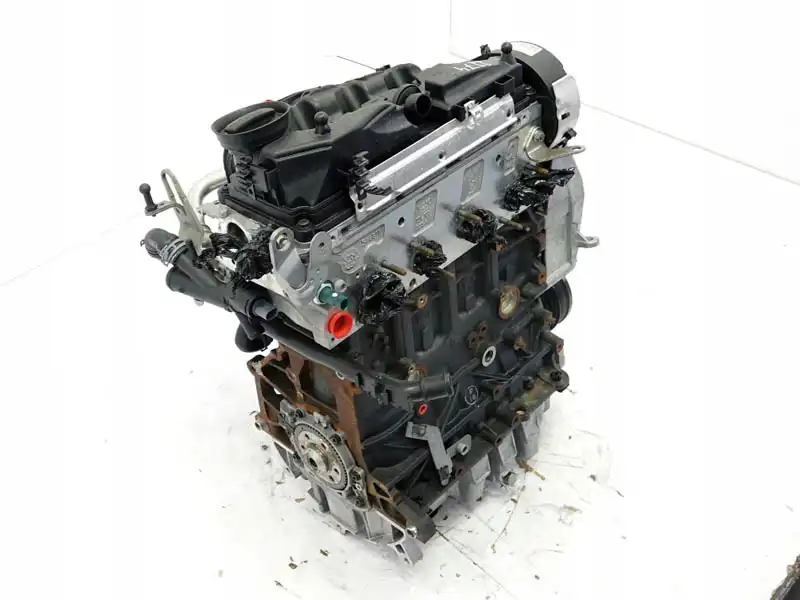 Featured image for “1.6 TDI "CAY" Moottori [esim. Golf, Passat, Touran, Octavia, Altea]”