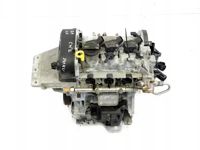 Featured image for “1.0 TSI "CHZB" Motor [esim.”