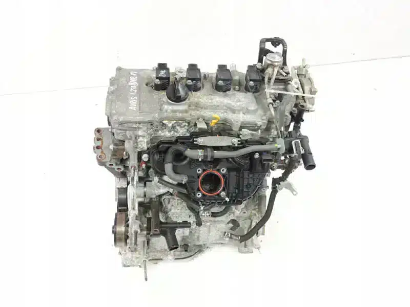 Featured image for “1.2 "8NR-FTS" Motori [Toyota Auris, Corolla]”