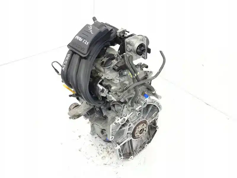 Featured image for “1.2 "HR12" Motor [esim. Nissan Micra, Note, Cube]”