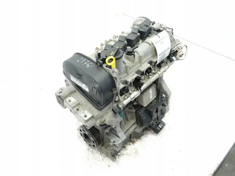 Featured image for “1.2 TSI "CYV"-motor [f.eks. Golf, Polo, Leon, Fabia, A1]”