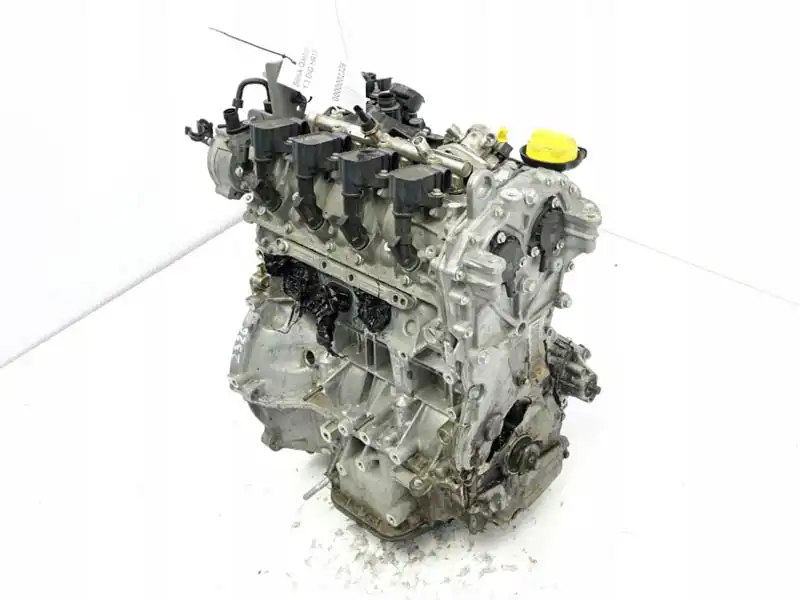 Featured image for “1.3 DIG-T "HR13" Moottori [esim. Nissan Qashqai II]”