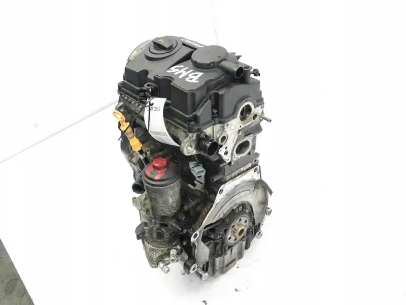 Featured image for “1.4 TDI "BMS" Moottori [esim. Polo, Fabia, Ibiza, A2]”