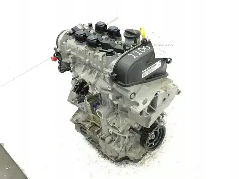 Featured image for “1.4 TSI "CZE" Motor [esim. VW Golf, Skoda Superb]”