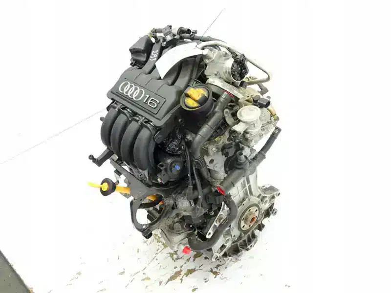 Featured image for “1.6 "BGU" Motor [Golf, Caddy, Touran, Octavia, A3]”