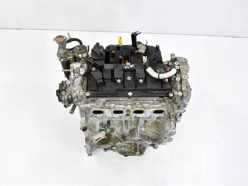Featured image for “1.6 DIG-T "MR16DDT" Motor [esim. Juke, Qashqai, X-Trail]”