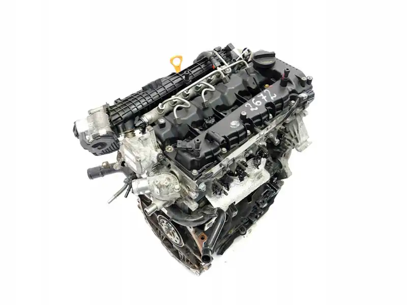 Featured image for “1.6 CRDI "D4FB" Motor [esim. KIA CEED III]”
