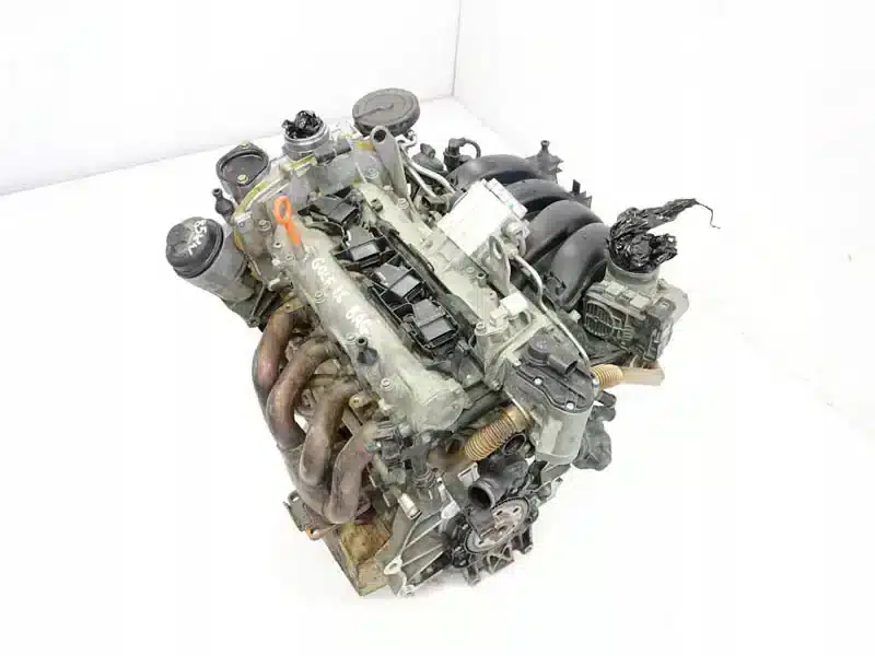 Featured image for “1.6 FSI "BAG"-motor [f.eks. Golf, Touran, A3]”