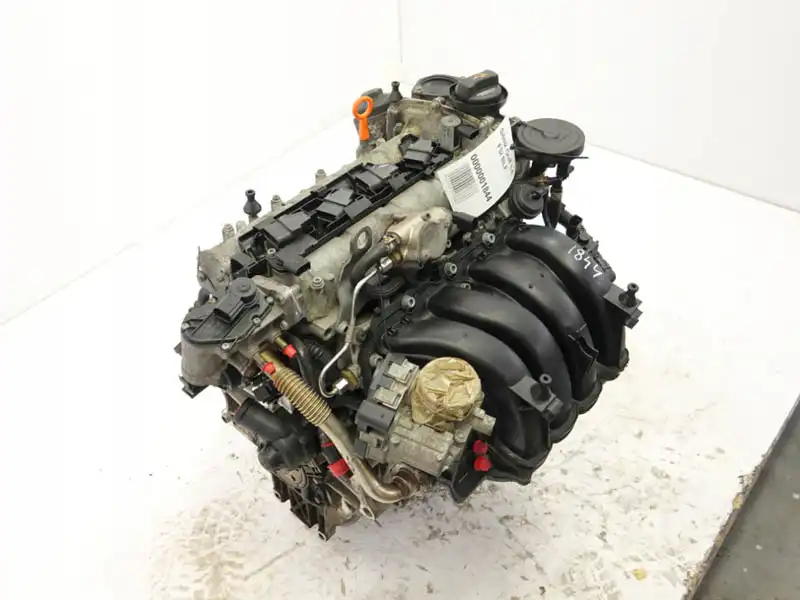 Featured image for “1.6 FSI "BLF"-motor [f.eks. Golf, Octavia]”