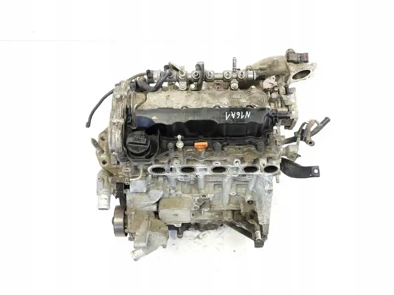 Featured image for “1.6 I-DTEC "N16A1" motor [f.eks. Civic, CR-V]”
