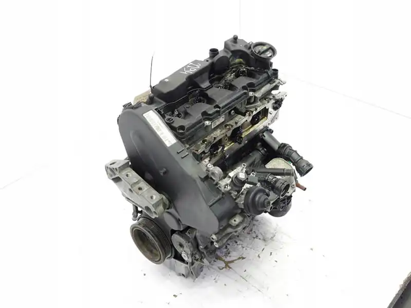 Featured image for “1.6 TDI "CLH" motor [f.eks. Golf, Passat, Polo, Leon, Octavia]”
