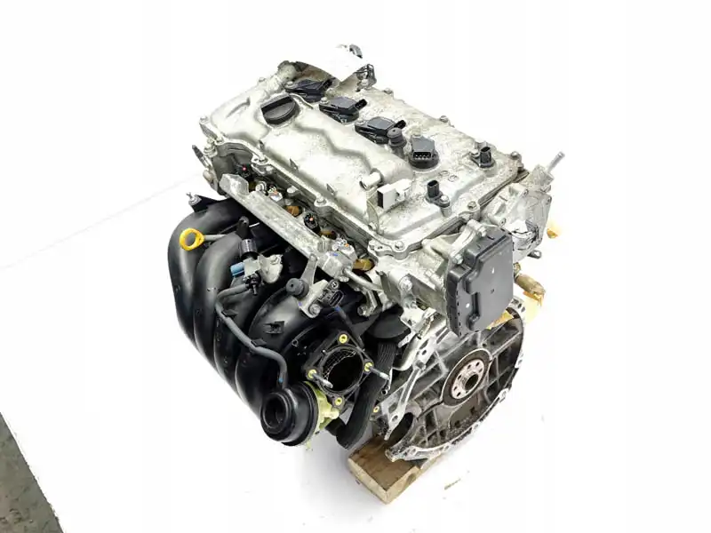 Featured image for “1.8 "2ZR-FAE" motor [f.eks. Toyota Corolla, Auris]”