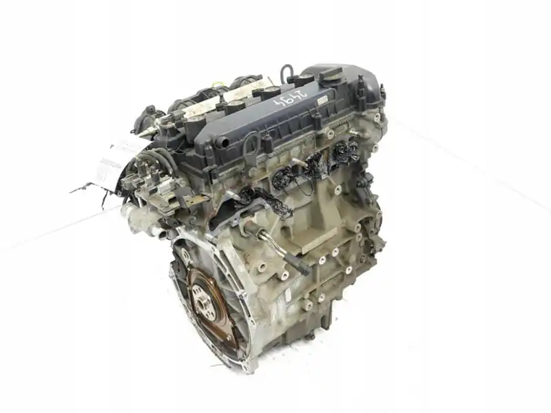 Featured image for “1.8 "B4184S8" Moottori [esim. Volvo C30, V50]”