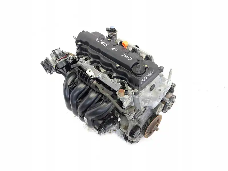 Featured image for “1.8 "R18Z4" Motor [esim. Honda Civic]”