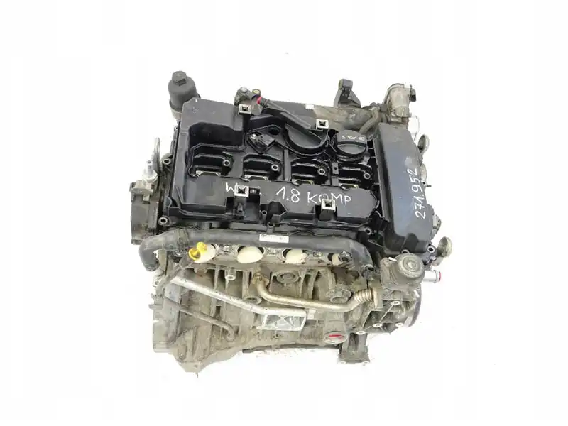 Featured image for “1.8 Kompressor "271952" Moottori [MB C-Klass W204]”
